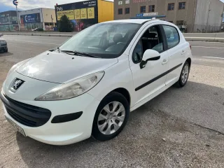 Peugeot 207 1.6 HDI 2009