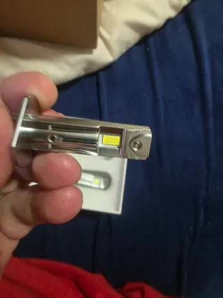 Bombillas LED para Coche