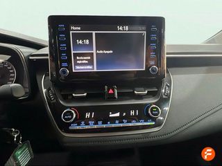 Toyota Corolla 1.5WTI SOL 125CV