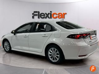 Toyota Corolla 1.5WTI SOL 125CV