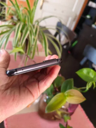 Movil Xiaomi Mi 8 Lite 128GB Negro