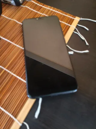 Movil Xiaomi Mi 8 Lite 128GB Negro