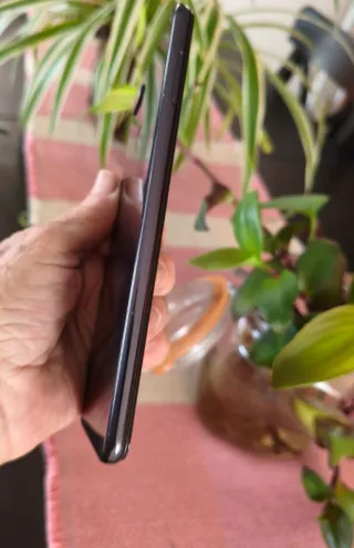 Movil Xiaomi Mi 8 Lite 128GB Negro