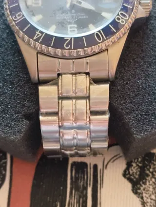 Reloj Tauchmeister Aeromaric 1912 T-0100