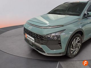 Hyundai Bayon 1.2 MPI Maxx