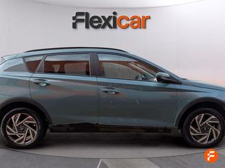 Hyundai Bayon 1.2 MPI Maxx