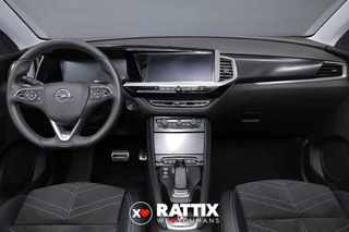 Opel Grandland 1.6 Phev 225CV GS Line