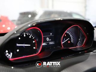 Peugeot 2008 1.5 BlueHDi 120 GT Line EAT6