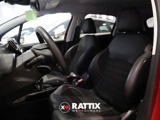 Peugeot 2008 1.5 BlueHDi 120 GT Line EAT6