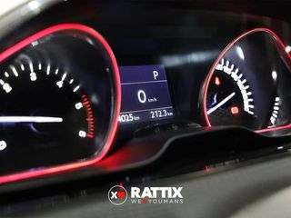 Peugeot 2008 1.5 BlueHDi 120 GT Line EAT6