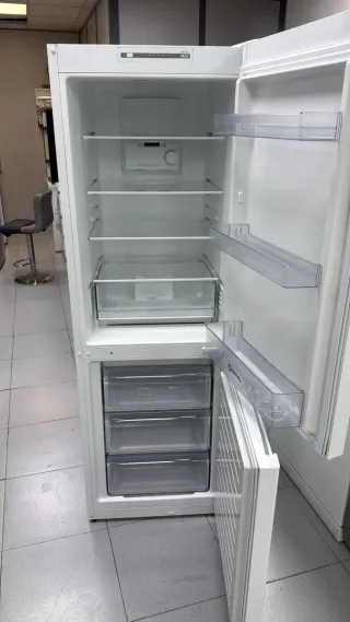 Nevera balay 1,76m x garantia y envio