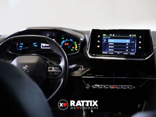 Peugeot 2008 e-2008 Active Pack 100kW