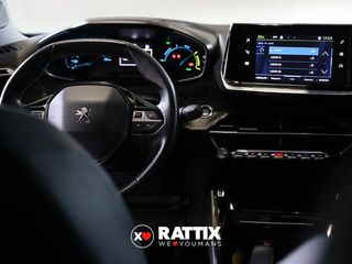 Peugeot 2008 e-2008 Active Pack 100kW