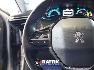 Peugeot 2008 e-2008 Active Pack 100kW