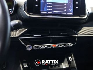 Peugeot 2008 e-2008 Active Pack 100kW