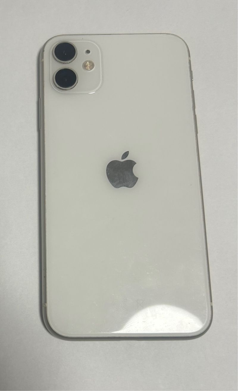iPhone 11 Apple afbeelding 3