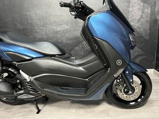 Yamaha Nmax 125 ABS