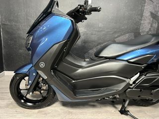 Yamaha Nmax 125 ABS