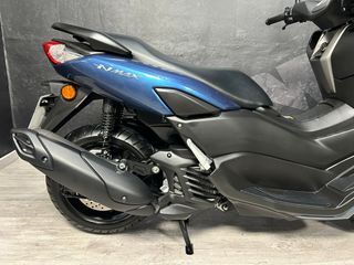 Yamaha Nmax 125 ABS