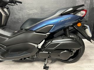 Yamaha Nmax 125 ABS