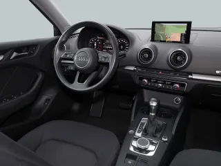 Audi A3 2020