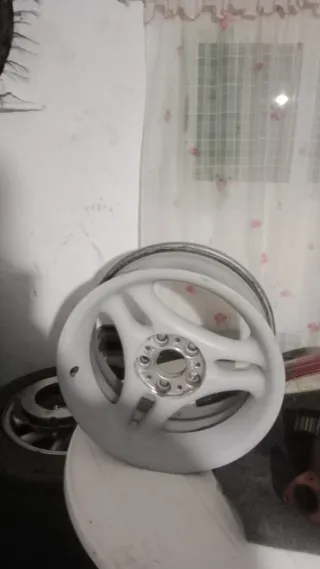 Llanta Styling 38 BMW