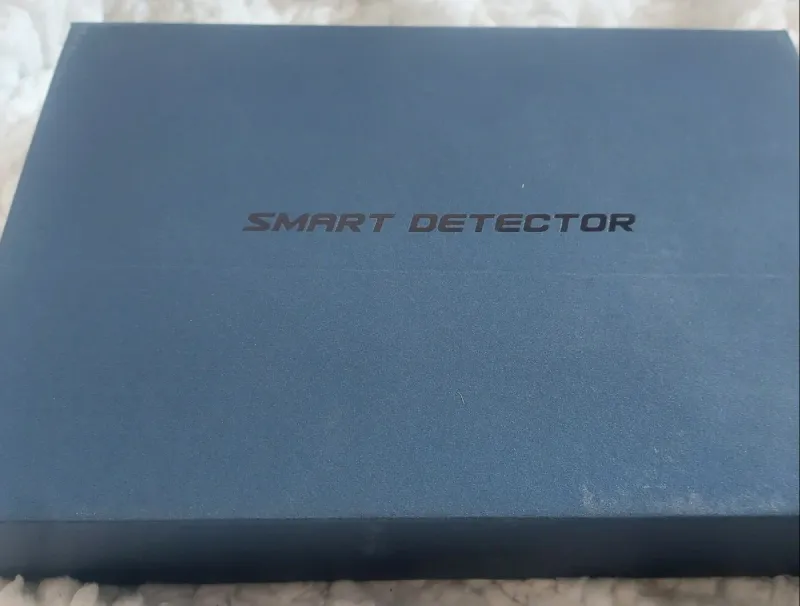 Detector de Cámaras y Dispositivos Espía WT10