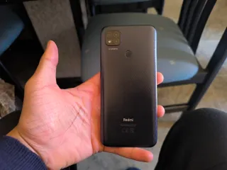 Xiaomi Redmi 9C (128GB)