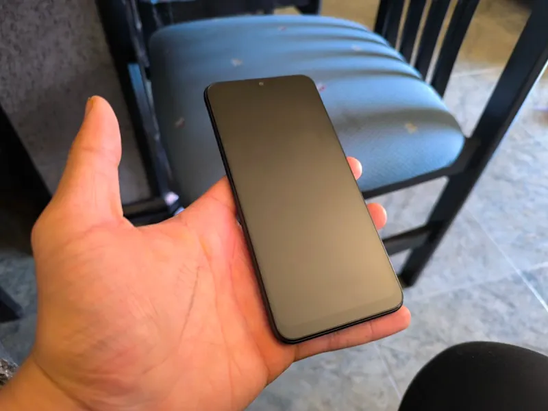 Xiaomi Redmi 9C (128GB) afbeelding 2