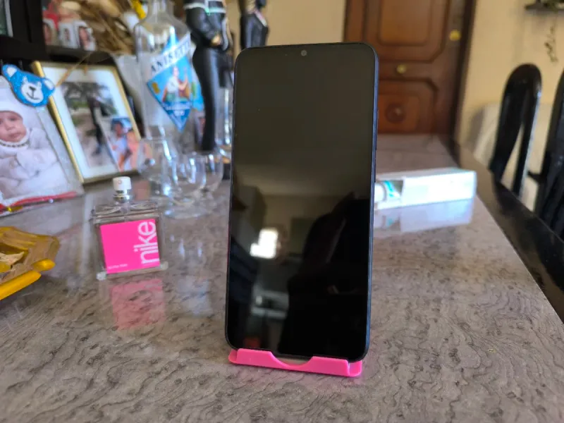 Xiaomi Redmi 9C (128GB) afbeelding 4