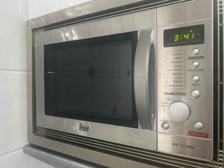 Microondas Teka MW-20-IMS