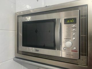 Microondas Teka MW-20-IMS