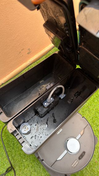 Cecotec Conga X70 Robot Aspirador