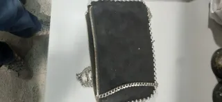 Borsette perla e rosa