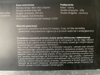 Faros LED Largo Alcance