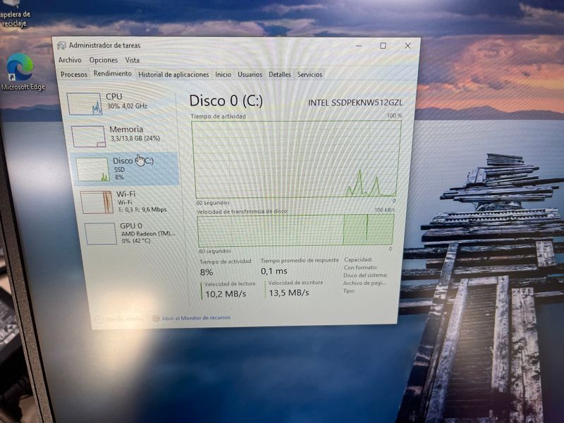 Lenovo IdeaPad 3 17 Ryzen 7 16GB RAM 512GB SSD afbeelding 5