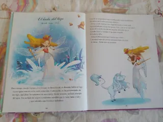 HISTORIAS DE PRINCESAS Y UNICORNIOS (Spanish Ed...