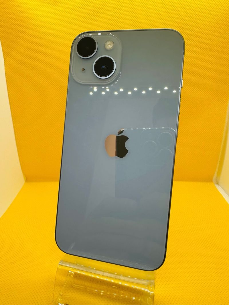 iPhone 14 128GB Azul - Garantía y Batería 100% afbeelding 3