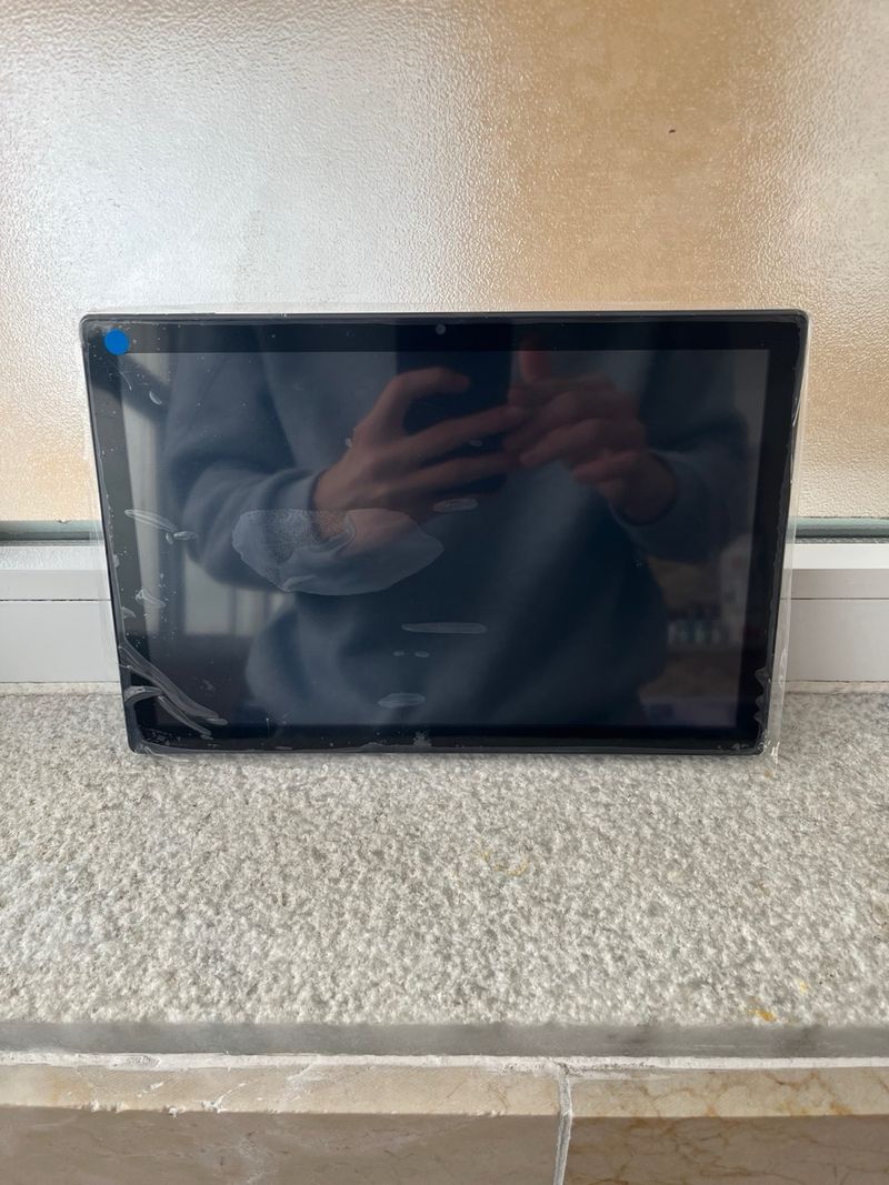 Tablet PC con Teclado y Ratón afbeelding 2