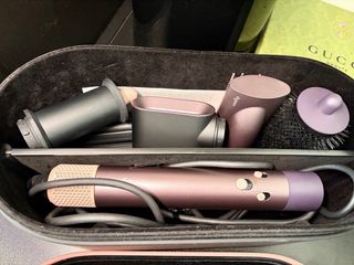 Dyson Airwrap i.d. Liso y Ondulado