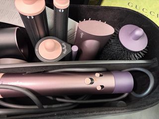 Dyson Airwrap i.d. Liso y Ondulado