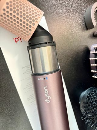 Dyson Airwrap i.d. Liso y Ondulado