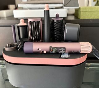 Dyson Airwrap i.d. Liso y Ondulado