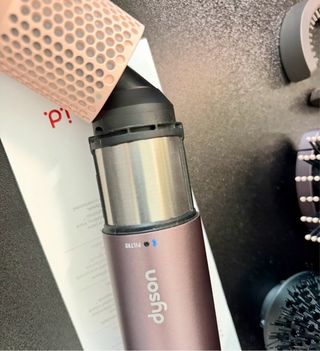 Dyson Airwrap i.d. Liso y Ondulado