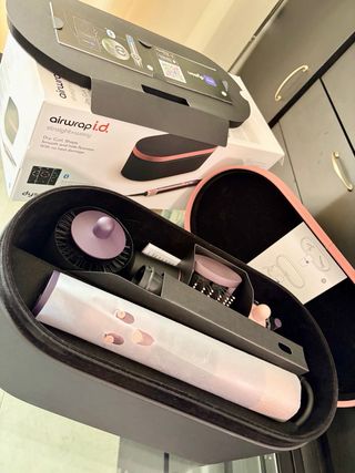 Dyson Airwrap i.d. Liso y Ondulado Garantia 2 AÑOS