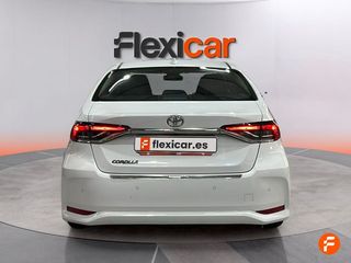Toyota Corolla 1.5WTI SOL 125CV