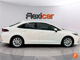 Toyota Corolla 1.5WTI SOL 125CV