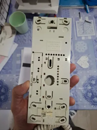 Telefonillo Fermax