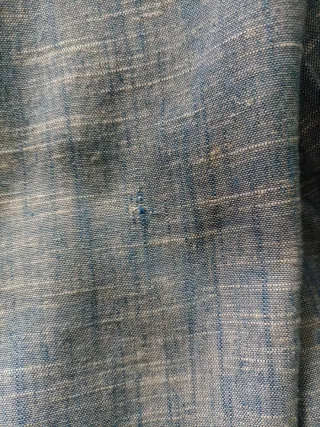 Blazer Stradivarius Azul XS