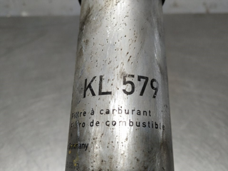 BOMBA COMBUSTIBLE BMW SERIE 3 TOURING (E91) N47D2